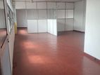 Main Road Facing First-Floor Space for Rent -DIL069C