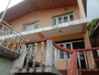 Main Road Facing House for Sale in Kiribathkumbura (TPS2164)