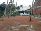 Main Road Facing Land for Sale Battaramulla