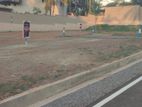 Main Road Facing Land for Sale in Malabe