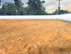 Main Road Facing Land for Sale in Mellawagedara P8