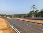 Main Road Facing Land for Sale in Piliyandala