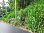 Main Road Facing Land for Sale in Polgolla, Katugasthota ( TPS2028)