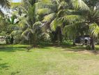 Main Road Facing Land for Sale Kolonnawa