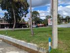 Main Road Facing Land in Ibbagamuwa for Sale