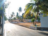 Main Road Facing Land Plots for Sale in Meepawala