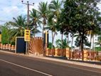 Main Road Facing Lands For Sale In Homagama - Kiriwaththuduwa