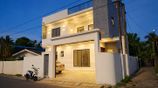 Main Road Facing Modern House For Sale in Wattala