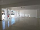 Main Road Facing Office For Rent in Jubilee Post Nugegoda [ 2248C ]