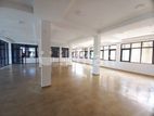 Main Road Facing Office Space for Rent in Kohuwala [ 120 C ]