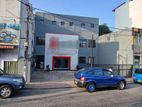 Main Road Facing Prime Commercial Space For Rent In Rajagiriya [ 207 C ]