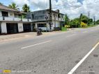 Main Road Facing Shop House