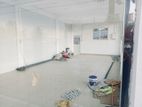 Main Road Facing: Standalone Commercial Building in Angoda