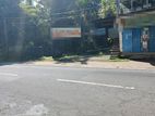 Main Road Facing Valuable Land for Sale - Dehiovita
