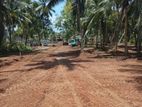 Main Road Hirana 457 Panadura Valuable land for sale