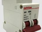 Main Switch - Safeeta by Kevilton