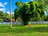 Mainroad Facing Commercial Land for Sale in Mellawagedara P1