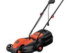 Mainstay Electric Lawn Mover 1200w