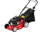 Mainstay Engine Type Petrol Lawn Mover 135cc 16"