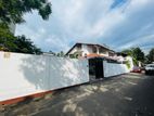 Maintained Luxury House for Sale in Thalawatugoda