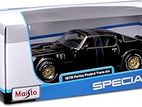 Maisto 1:18 SE 1978 Pontiac Firebird Trans Am