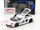 Maisto Model Car