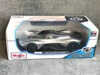 Maisto Special Edition 1:18 Scale 2021 Aston Martin Valkyrie