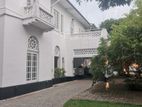 Majestic House for Sale Colombo 07