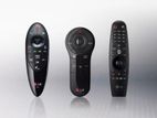 Majic Remote