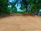 Majlhabage land for sale
