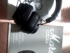 Major IV Headphone