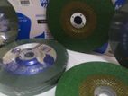 Mak Cutting Wheel 100mm Click