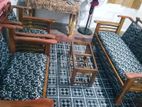 Sofa Set