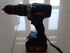 Makalita 48v Brushless Cordless Impact Drill