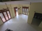 Makandana ground floor complete house for sale