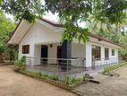 Makandura 133 House for Sale