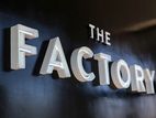 Make a Bold First Impression with Modern Dimensional Letters