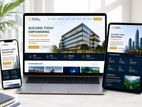 Make a Professional Website for your business