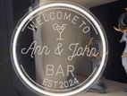 Make Your Brand Shine with Neon Global Crystal Boards