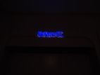Make Your Lobby Shine: Premium Interior Backlit Signage