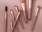 Makeup Brush Set