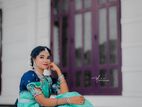 Bridel Make Up