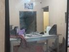 Saloon Mirror