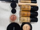 Makeup Items