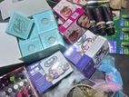 Makeup Kit Lot