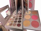 Makeup Palette Book Huda Beauty