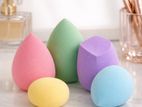 Makeup Sponge Blender – Soft Beauty for Foundation & Concealer