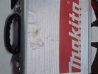Makita Tool Set
