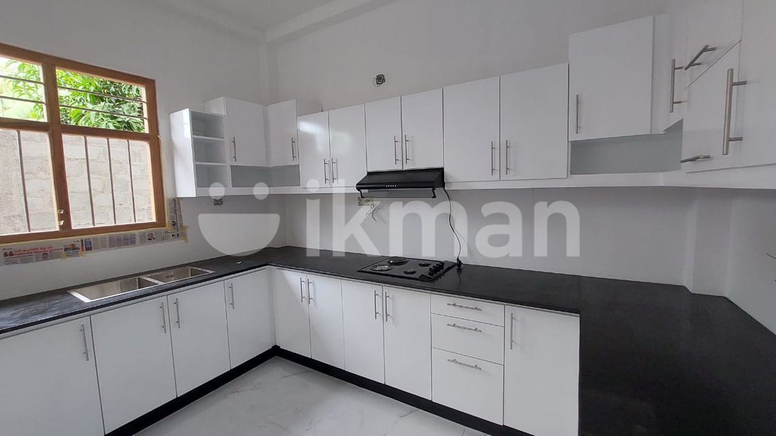 Making of Luxury Pantry Cupboards Karapitiya Karapitiya ikman