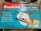 Makita 235mm (9-1/4”) Circular Saw